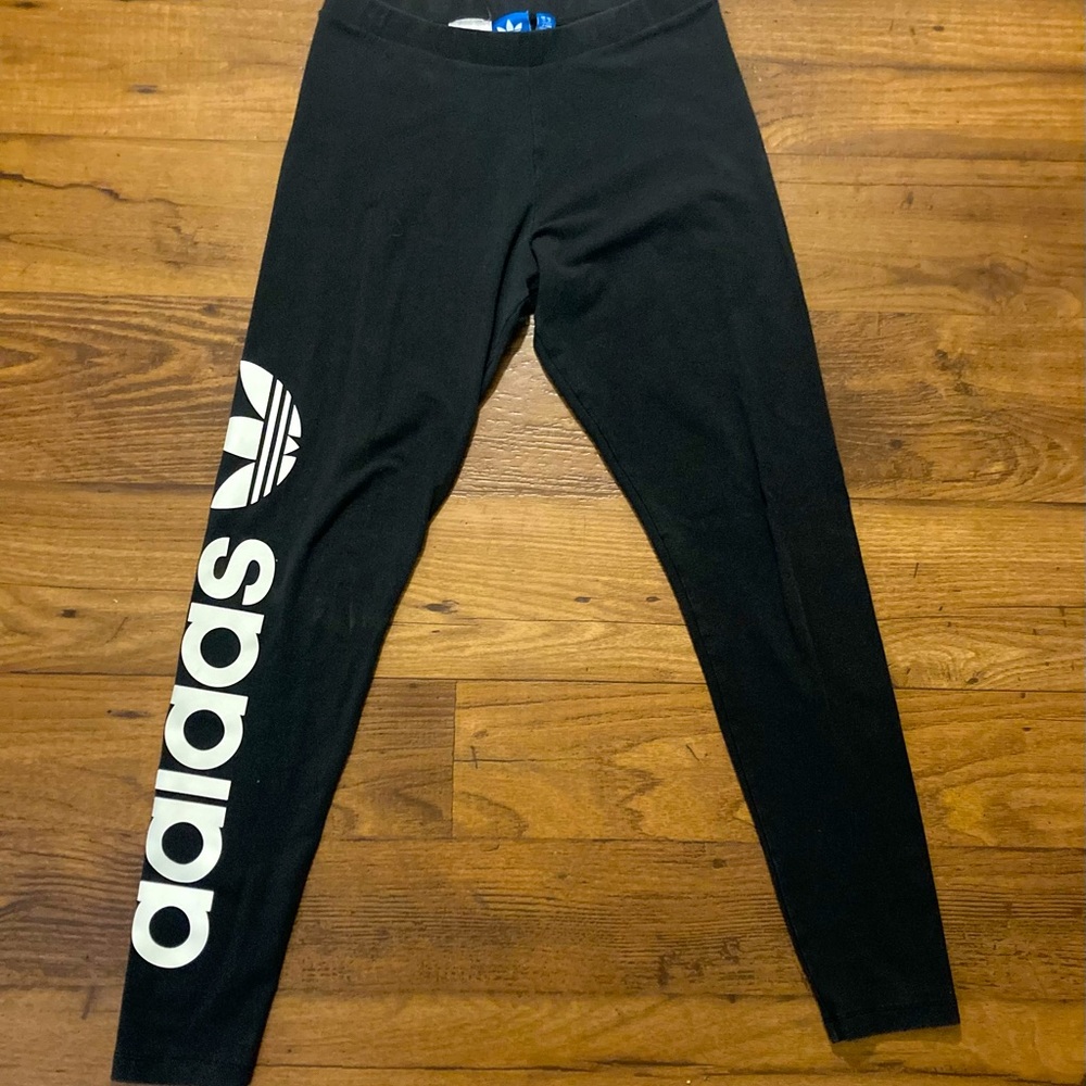 Adidas leggings